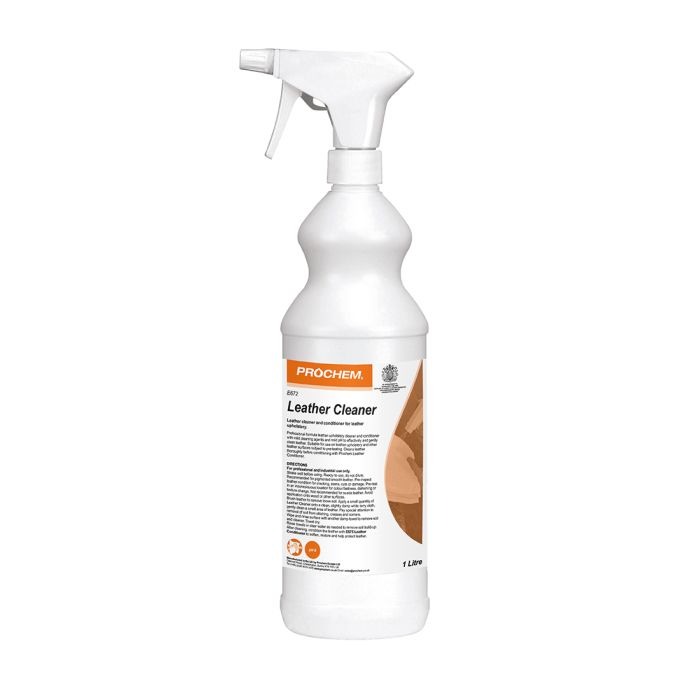 Prochem Leather Cleaner 1L