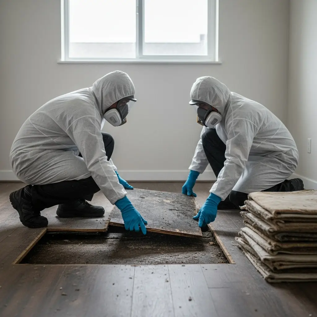 After-Death & Sensitive Cleans